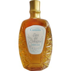 Eau de Cologne von Cussons