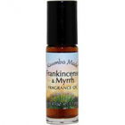 Frankincense & Myrrh by Kuumba Made