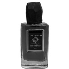 Naked Mink von D'tscentstory