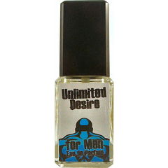 Unlimited Desire von Teufelsküche
