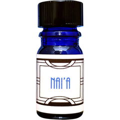 Nai'a von Nui Cobalt Designs