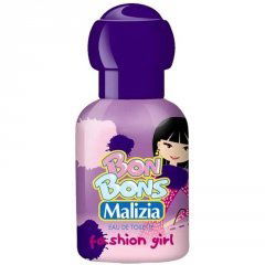 Fashion Girl von Malizia