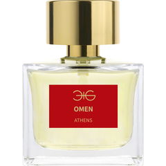 Omen von Manos Gerakinis