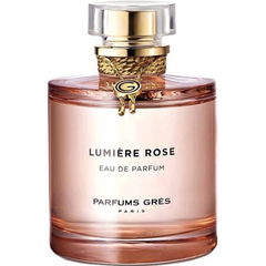 Lumière Rose von Grès