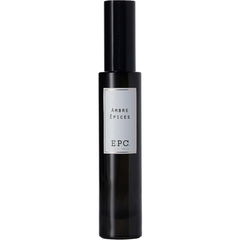 Ambre Épices von Experimental Perfume Club