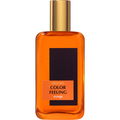 Color Feeling - Orange von Brocard / Брокард