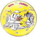 Tom & Jerry by House of Sillage