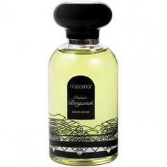 Italian Bergamot von Nasamat
