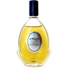 Jalíque Creation (Eau de Cologne) by Margaret Astor