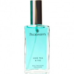 Iced Tea & Fig von Pecksniff's
