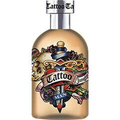Tattoo Jungle pour Homme by Michel Germain Tattoo Jungle pour Homme by Michel Germain