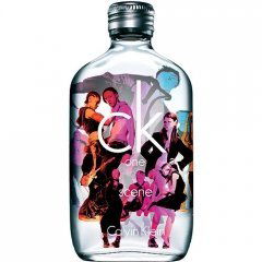 CK One Scene by Calvin Klein