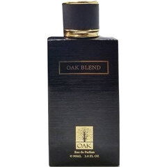 Oak Blend by Oak Perfumes Oak Blend by Oak Perfumes