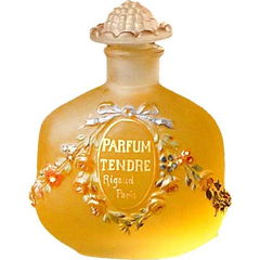 Parfum Tendre von Rigaud