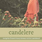 Candelere von Stone & Wit