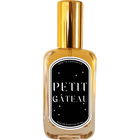 Petit Gâteau von Odette Parfum Co.