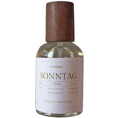 Sonntag by Ethéré