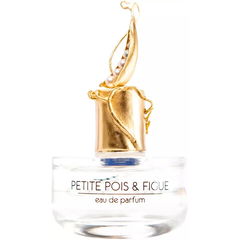 Petite Pois & Figue by Michael Michaud