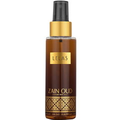 Zain Oud (Hair Spray) by Lelas