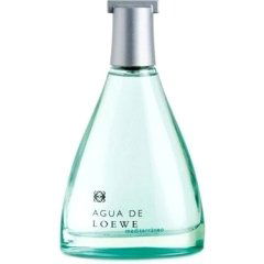 Agua de Loewe Mediterráneo von Loewe