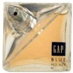 Blue No. 655 Man von GAP