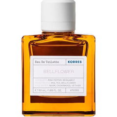 Bellflower von Korres