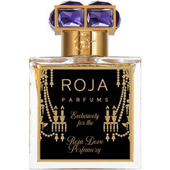 Roja Dove Perfumery by Roja Parfums