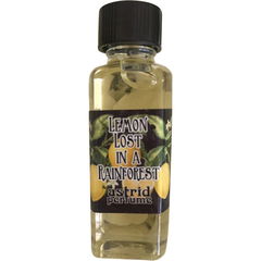 Lemon Lost in a Rainforest by Astrid Perfume