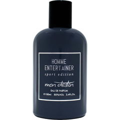 Homme Entertainer by Mon Destin
