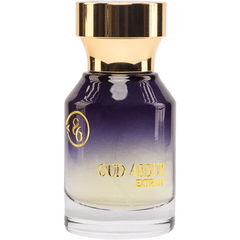Oud Ardur von 86 West