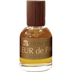 Fleur de Paradis by Teone Reinthal Natural Perfume