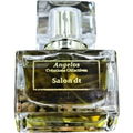 Salon dt by Angelos Créations Olfactives