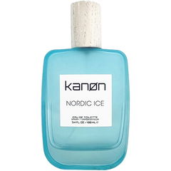 Nordic Ice by Kanøn