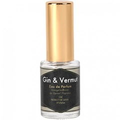 Bar Keiz Beverage Collection - Gin & Vermut / フレグランスカクテル ジンアンドベルモット von Layered Fragrance