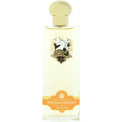 Buddhas Orange by Le Civette & Unicorn