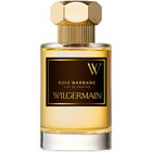 Bois Barbare by Wilgermain