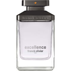 Excellence by Franck Olivier