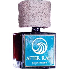 After Rain by Rocksand