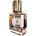 Le Palais de Sulaymân by The Unleashed Apothecary