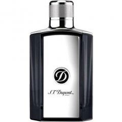 Be Exceptional von S.T. Dupont Be Exceptional von S.T. Dupont