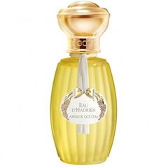 Eau d'Hadrien Limited Edition 2016 by Goutal