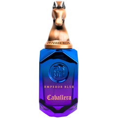 Caballera von Emperor Blue