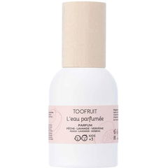 Pêche • Lavande • Verveine / Peach • Lavender • Verbena by Toofruit
