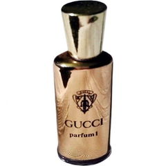 Gucci № 1 (Parfum) by Gucci