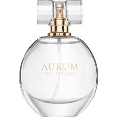 Aurum by Allan Martin