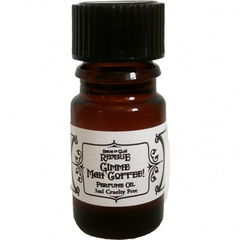 Reverie - Gimme Mah Coffee! von Haus of Gloi