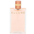 Allure (Eau de Parfum) von Chanel