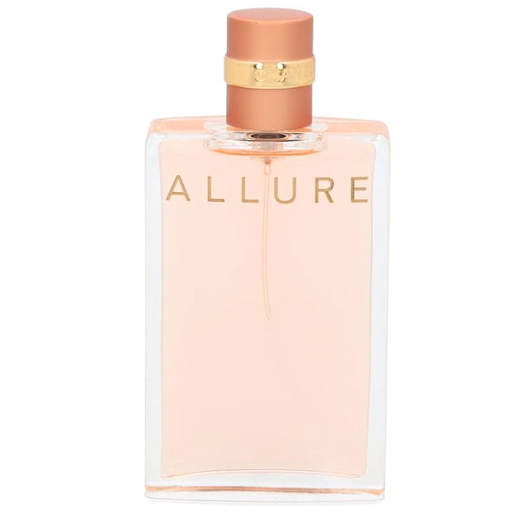 Allure (Eau de Parfum) von Chanel