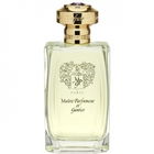 Ambre Doré by Maître Parfumeur et Gantier