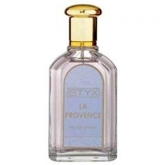 La Provence von Styx Naturkosmetik